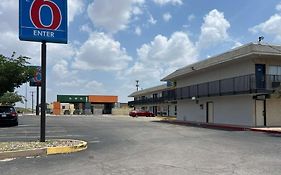 Motel 6 Odessa Tx