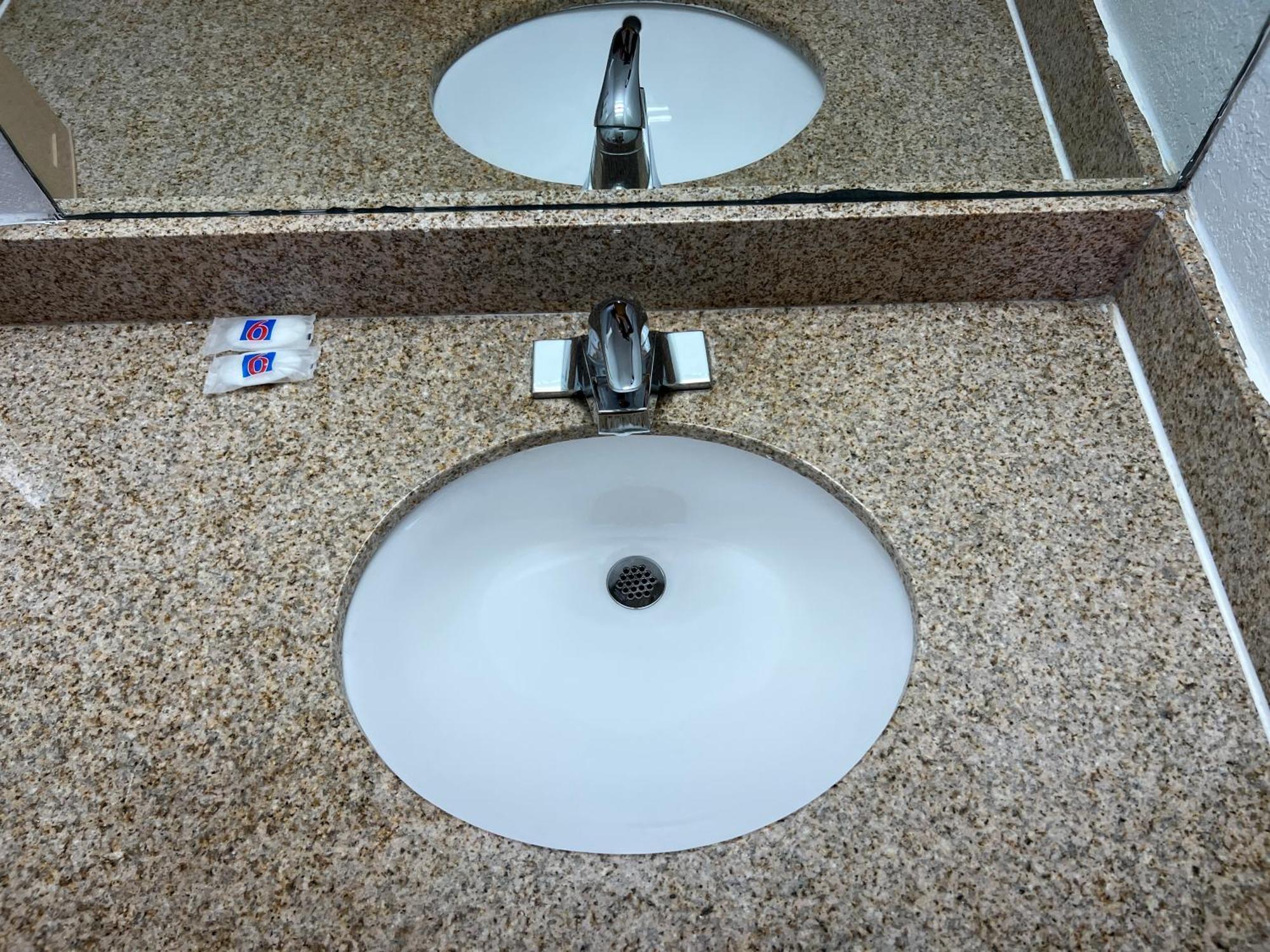 Motel 6-Odessa, Tx Exterior photo