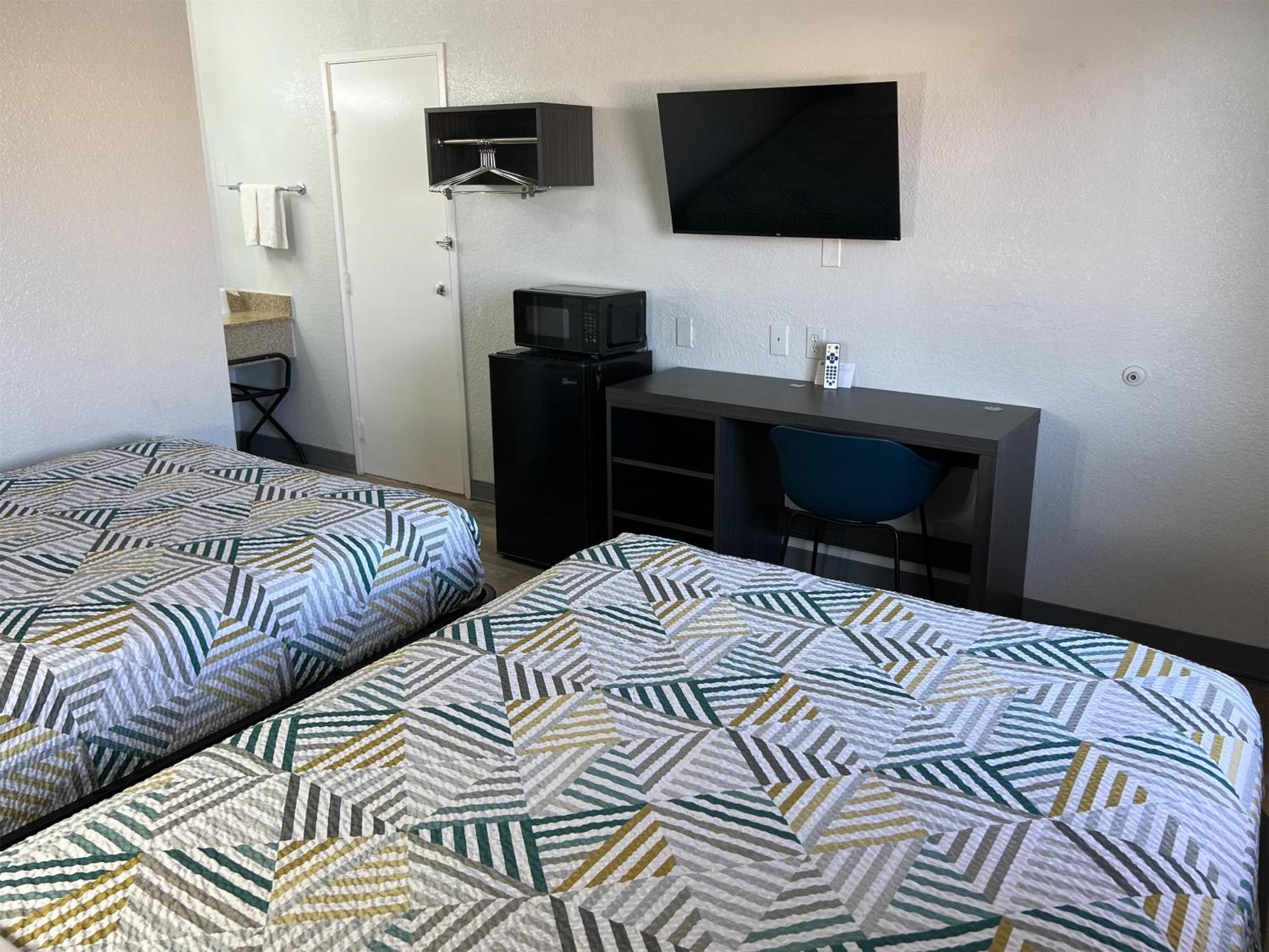 Motel 6-Odessa, Tx Exterior photo
